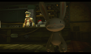 Sam & Max: The Devil's Playhouse